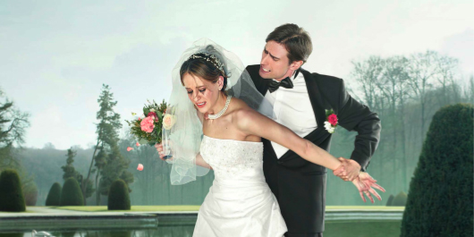C'est quoi le mariage forcé ? - Amnesty International Belgique